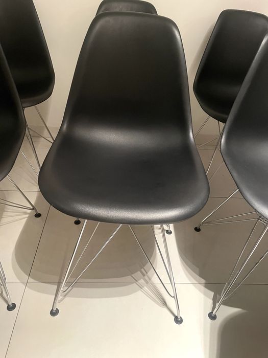 krzesło biurowe do sali konferencyjnej