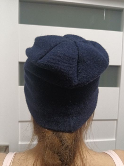 Bergans czapka męska