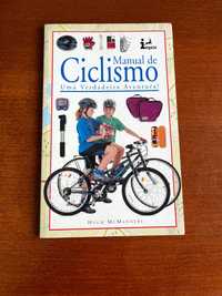 Manual de Ciclismo. Uma Verdadeira Aventura