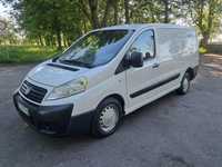 Fiat SCUDO  Long/ I REJ.2012/salonPL