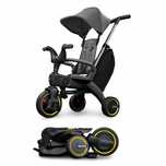 Triciclo Doona Liki Trike S3