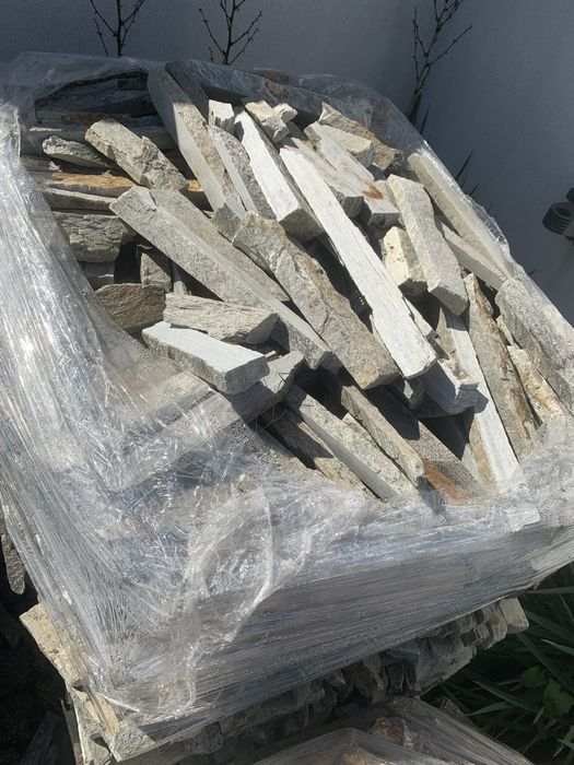 Kamień dekoracyjny łupek