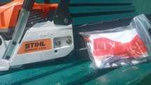 Бензопила STIHL MS 360
