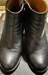 Botas Tapadas n 37