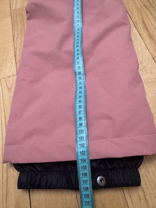 Лижні штани mckinley жіночі L