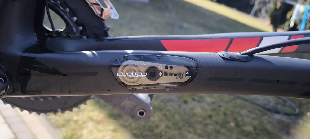 Szosa Trek Domane Series 6