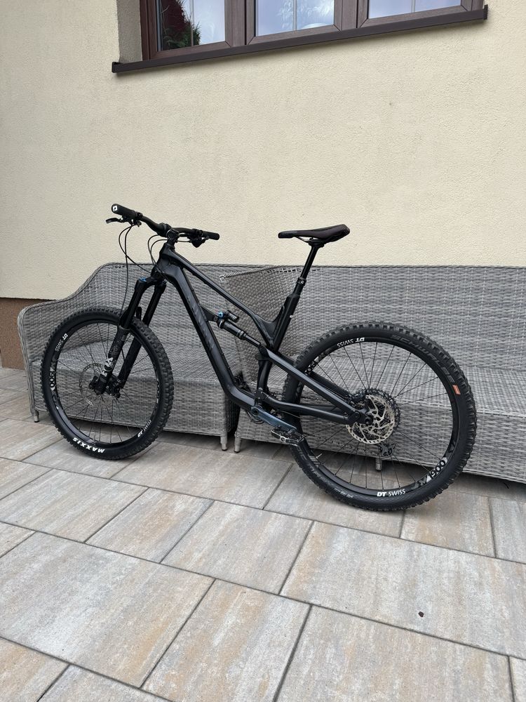 Rower Górski Enduro Canyon Spectral Al 6.0 2021 Full Fox 36