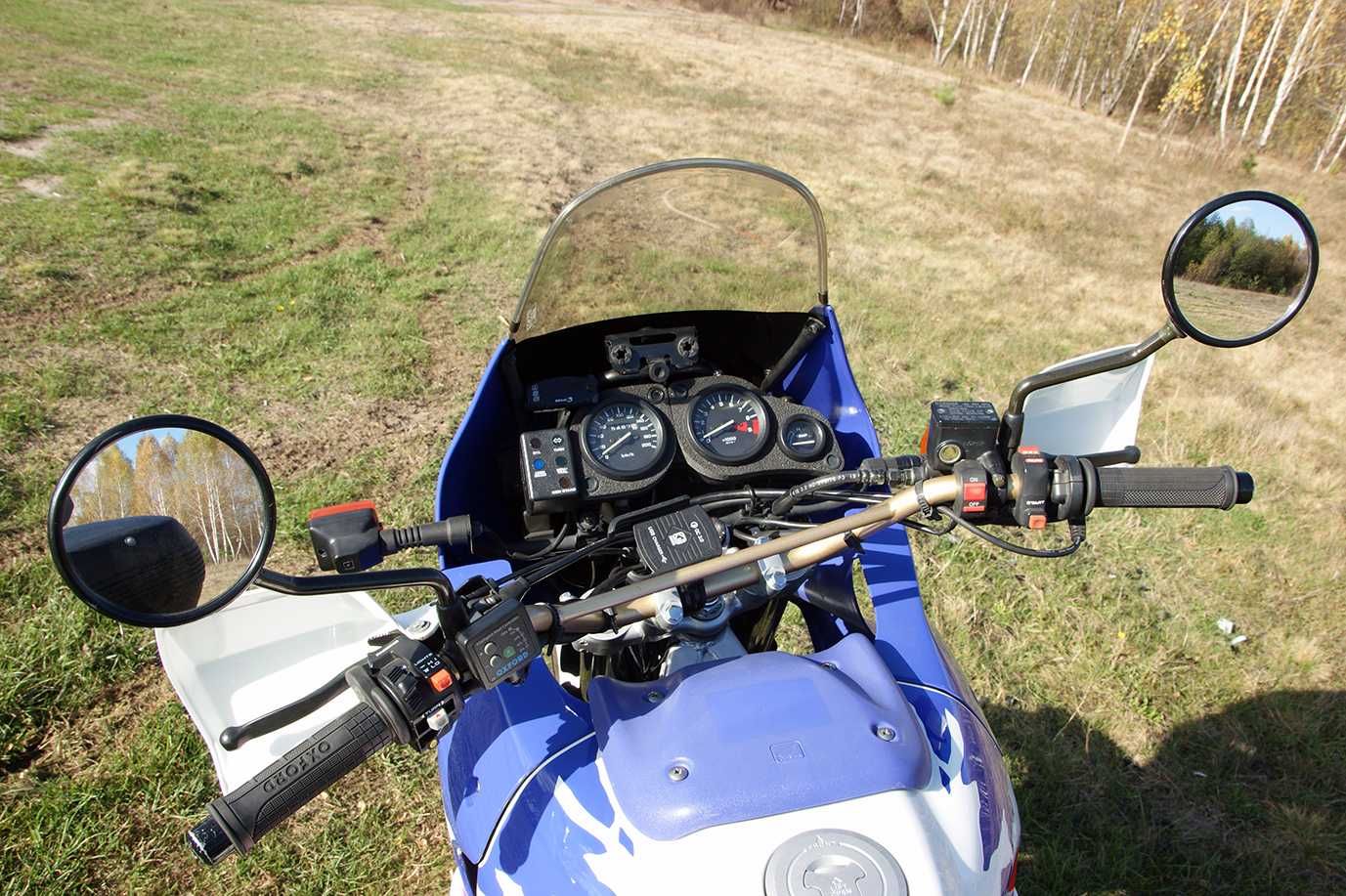 Продам Honda Africa Twin XRV 750