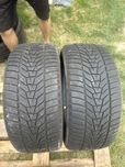 Opony 245/40/19 98 V Hankook Winter eyes TPevo3 (919/65R)