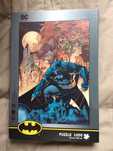 Puzzle 1000 peças DC Comics Batman