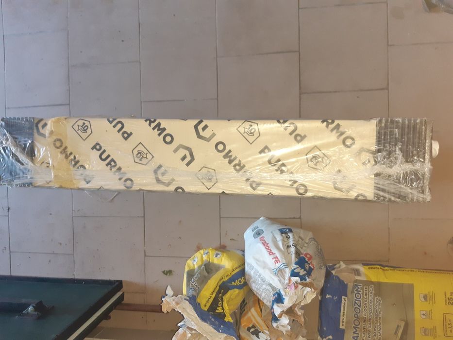 Grzejnik Purmo V33 600x900