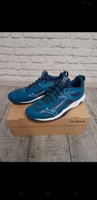 Buty halowe Mizuno