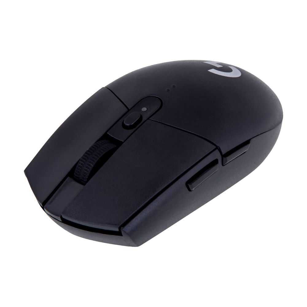 бездротова мишка Logitech G304