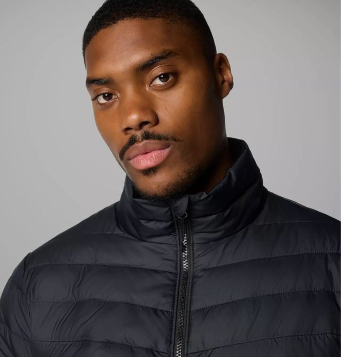 Куртка Columbia Men's Slope Edge™ II Jacket  Оригінал