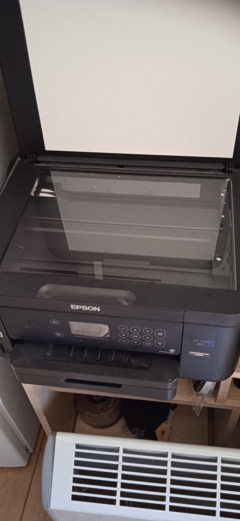 Drukarka Epson sprawna