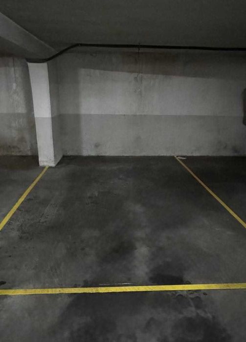 Garagem Universidade do Minho