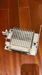 Amplificador BOSE Renault