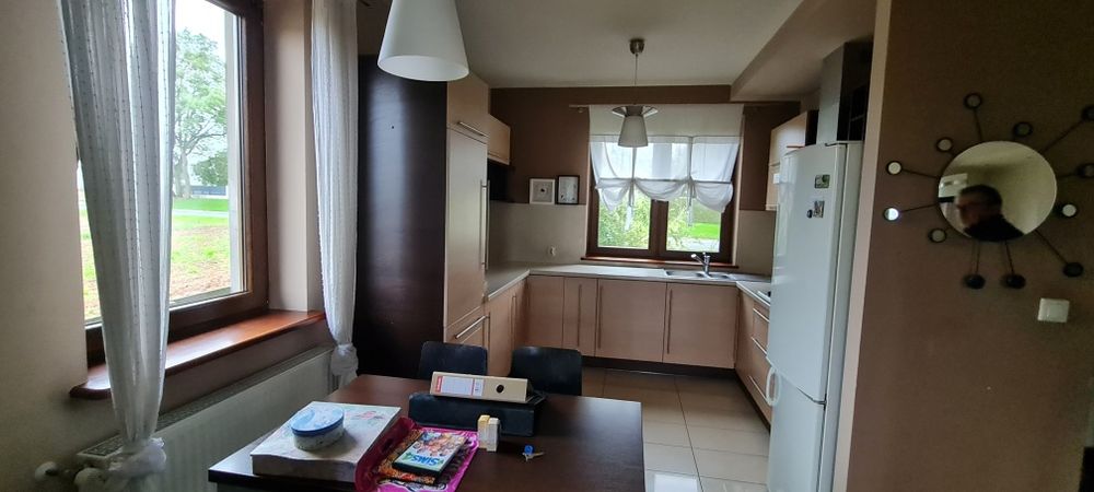 Dom jednorodzinny w Złotnikach