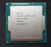 Процессор Intel Core i7-4790 (8 МБ, 3,60-4,00ГГц) Socket 1150