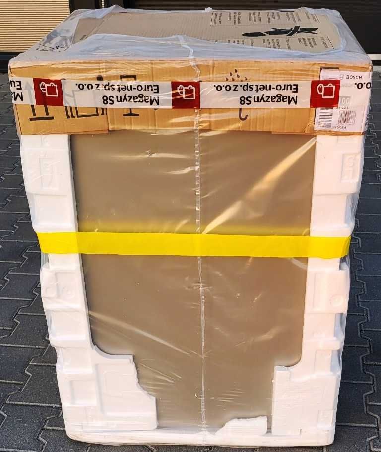 Zmywarka Bosch Serie 2 SMS2HTI60E 60cm