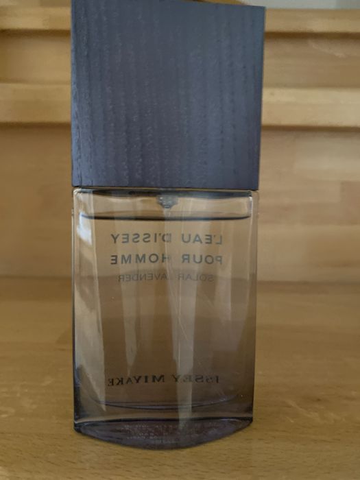 Perfumy L’EAU D’ISSEY Pour Homme edt