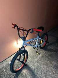 BMX em bom estado