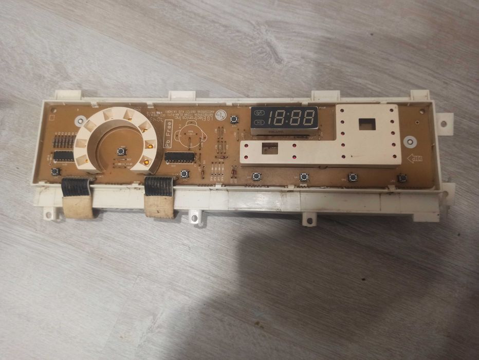 Модуль управління (плата) LG 6870EC9169A, 6871EN1044C