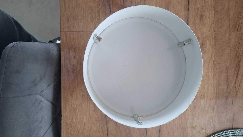 Plafon sufitowy MODERN 26cm