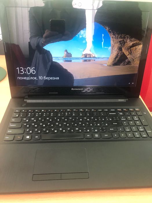 Ноутбук HP HQ-TRE 71025