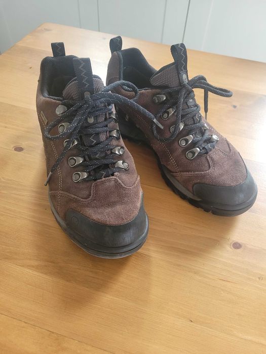 Buty gore-tex, viking, 39