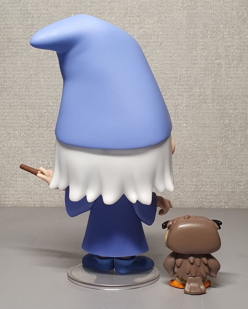 Funko pop Merlin 1100