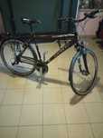 Rower trekkingowy KARBON Challenger GTS, rama 21'', koła 28''