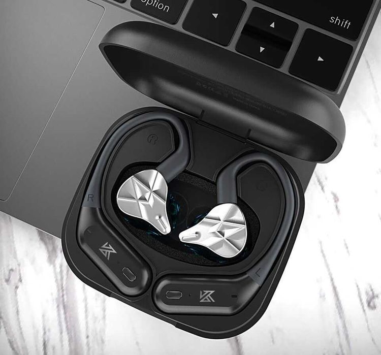 Bluetooth-модуль KZ AZ09 Pro Bluetooth 5.2, aptX, AAC, SBC