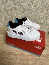 Кеды кроссовки Puma