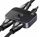 UGREEN CM561 Przełącznik HDMI 2.1 Ultra HD 8K 2W1