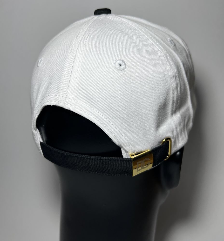 Кепка Dolce Gabbana M-L. L-XL