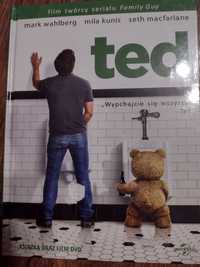 Ted - DVD w polskiej wersji językowej