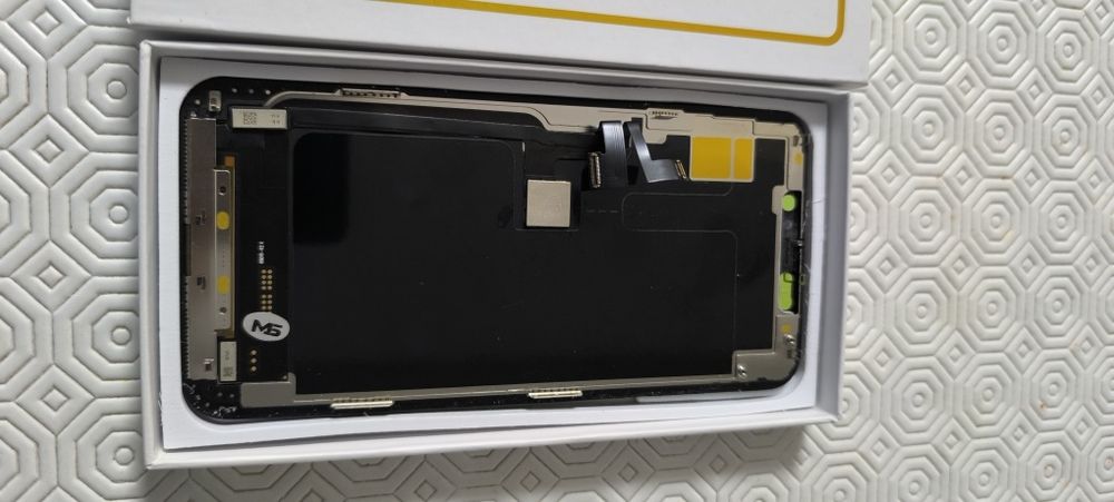 Ecrã iPhone 11 promax