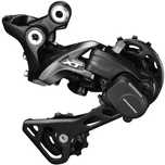 NOWA Przerzutka tylna Shimano Deore XT M8000 GS średni wózek 11rz 11s