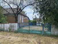 Продається будинок в мальовничому селі