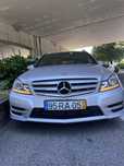 Mercedes AMG full