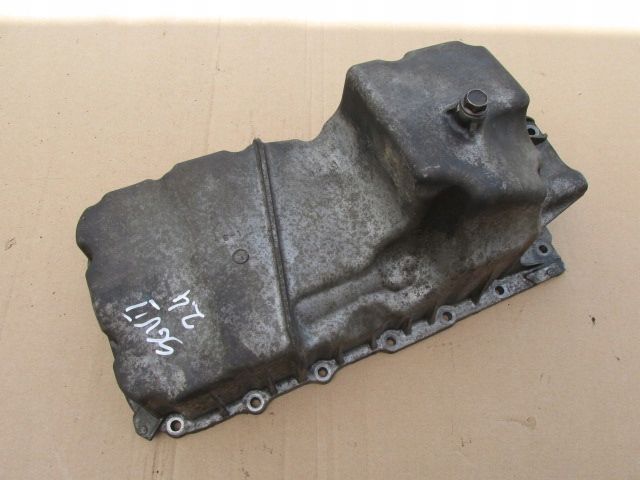 grand vitara ii lift kizashi 2.4 benzyna miska olejowa