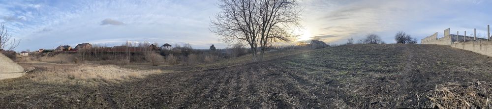 Продажа землі Крюківщина /Вишневе