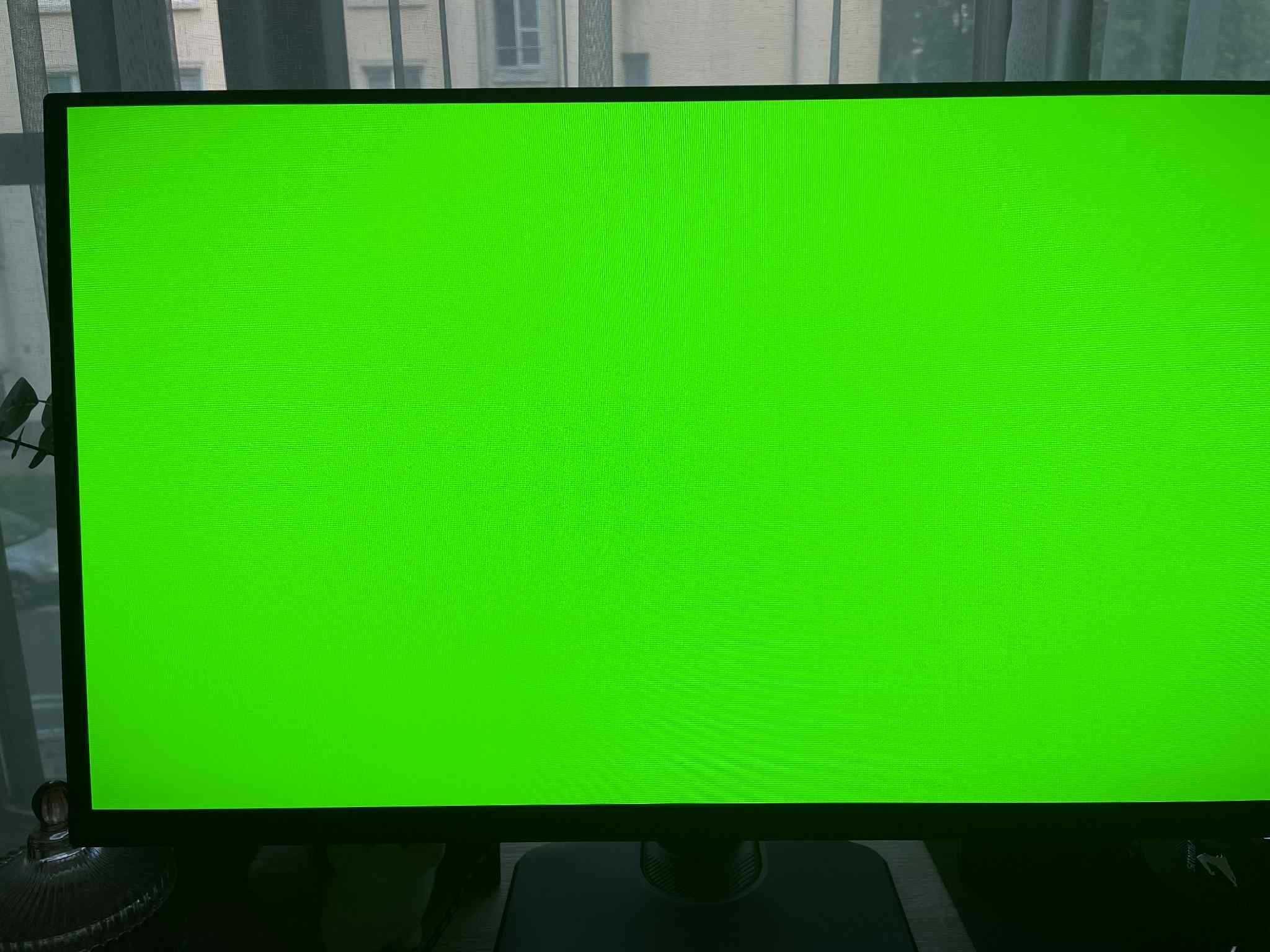 QD-OLED Alienware AW2725DF 1400p 360hz 27" 0.03ms