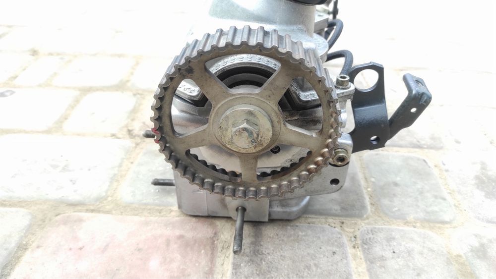 ГБЦ 1.9tdi VW Golf 4,Caddi,Fabia,Octavia Tour 1995-