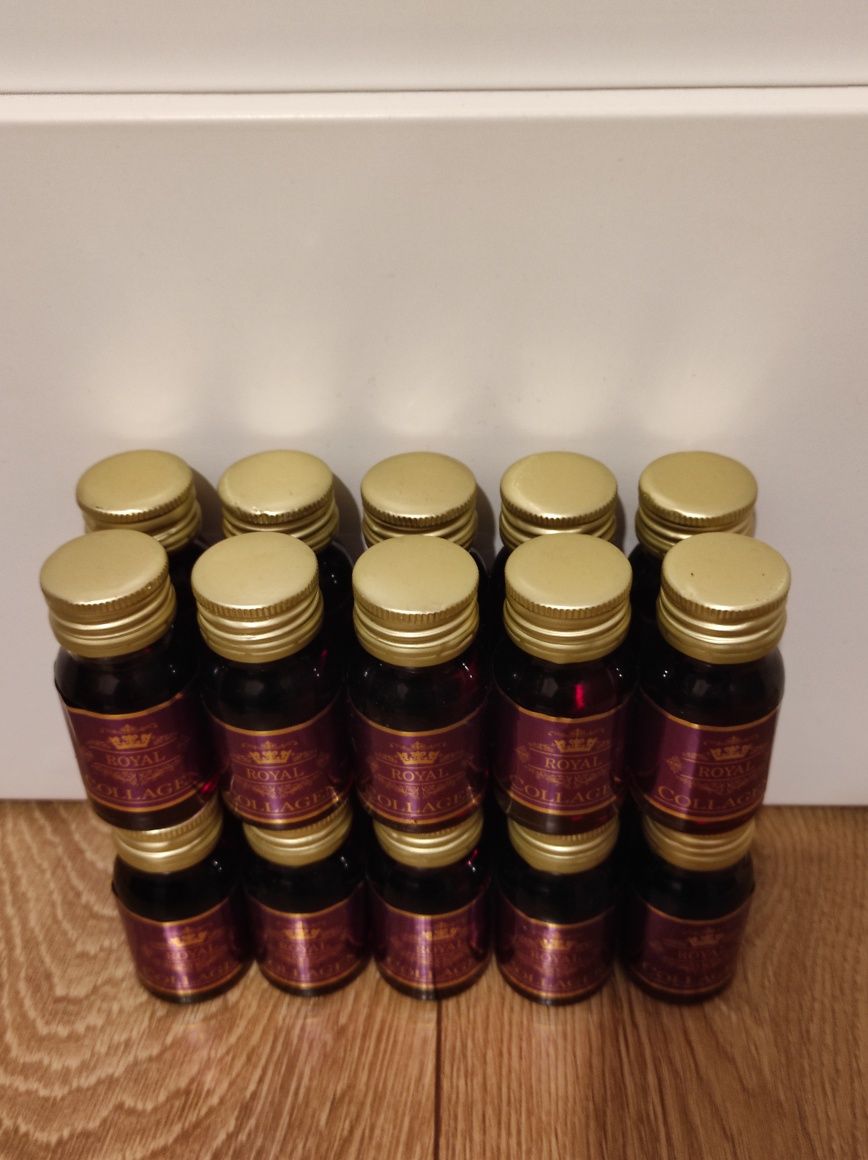 20 sztuk Royal Collagen