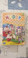4 DVD'S do Noddy