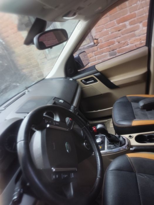 Продам Ленд Ровер Фрілендер Дизель 4#4