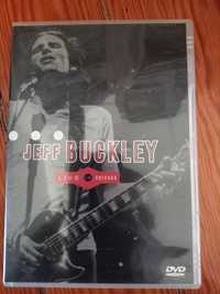 Dvd jeff Buckley Live in Chicago