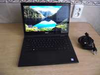 Трансформер 2-в-1 Dell 3390 i3-6006U 4Gb SSD 128Gb 13.3 FHD IPS Touch